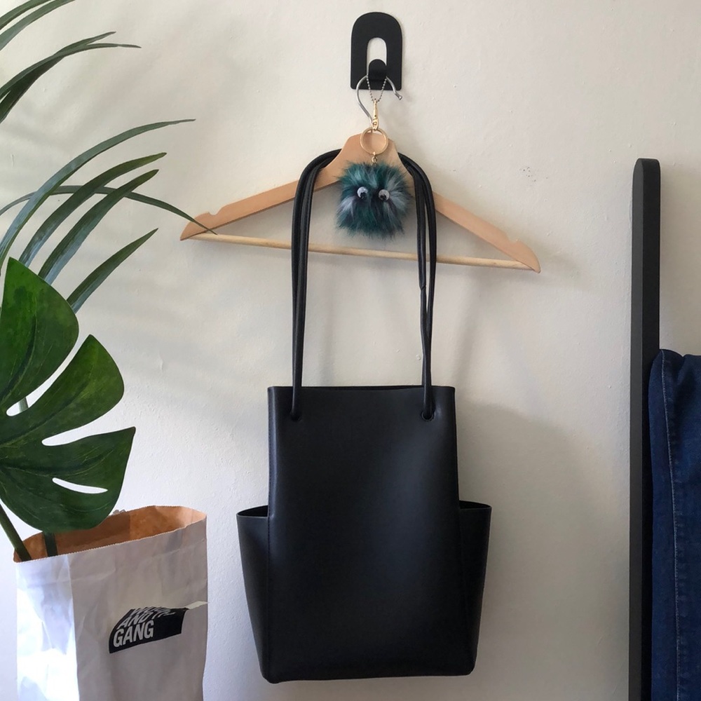 Oak + Fort convertible bag